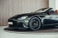 Aston Martin DBS din 2024 cu 4.484 km - oferta AST113452 - foto 15