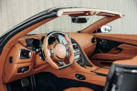 Aston Martin DBS din 2024 cu 4.484 km - oferta AST113452 - foto 21