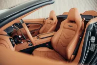 Aston Martin DBS din 2024 cu 4.484 km - oferta AST113452 - foto 23