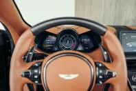 Aston Martin DBS din 2024 cu 4.484 km - oferta AST113452 - foto 24