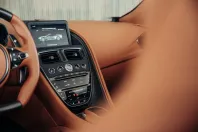 Aston Martin DBS din 2024 cu 4.484 km - oferta AST113452 - foto 25