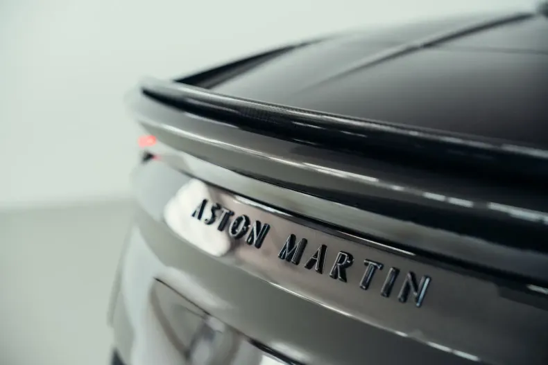 Aston Martin DBS din 2024 cu 4.484 km - oferta AST113452 - foto 28