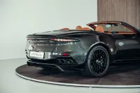 Aston Martin DBS din 2024 cu 4.484 km - oferta AST113452 - foto 29