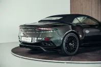 Aston Martin DBS din 2024 cu 4.484 km - oferta AST113452 - foto 30