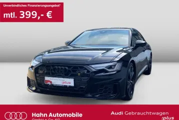 Audi S6 din 2023 - oferta AUD113454