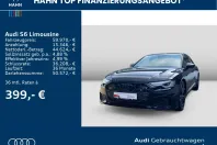 Audi S6 din 2023 cu 18.384 km - oferta AUD113454 - foto 2