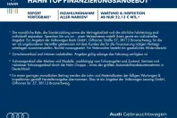 Audi S6 din 2023 cu 18.384 km - oferta AUD113454 - foto 3