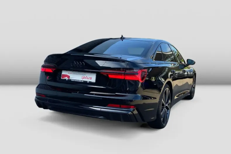 Audi S6 din 2023 cu 18.384 km - oferta AUD113454 - foto 4