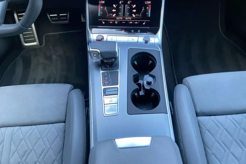 Audi S6 din 2023 cu 18.384 km - oferta AUD113454 - foto 8