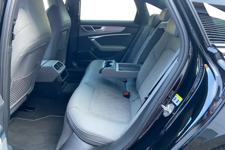 Audi S6 din 2023 cu 18.384 km - oferta AUD113454 - foto 11