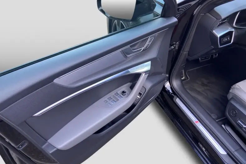 Audi S6 din 2023 cu 18.384 km - oferta AUD113454 - foto 14