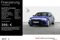 Audi S6 din 2022 cu 51.100 km - oferta AUD113456 - foto 1
