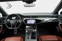 Audi S6 din 2022 cu 51.100 km - oferta AUD113456 - foto 5