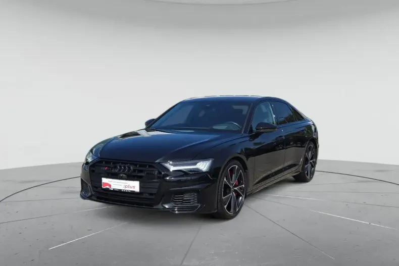 Audi S6 din 2022 cu 84.910 km - oferta AUD113458 - foto 2