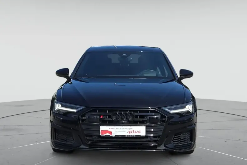 Audi S6 din 2022 cu 84.910 km - oferta AUD113458 - foto 3