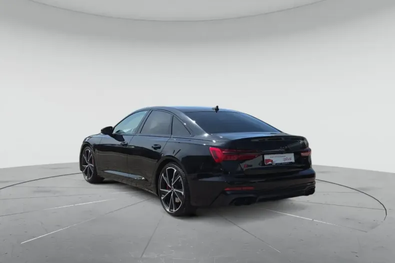 Audi S6 din 2022 cu 84.910 km - oferta AUD113458 - foto 4