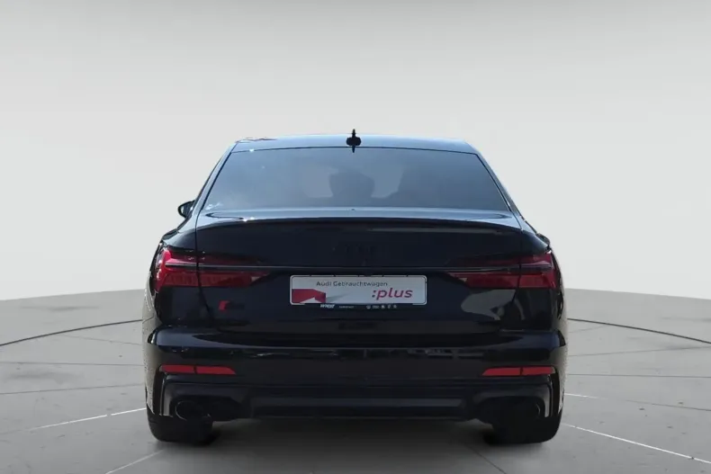 Audi S6 din 2022 cu 84.910 km - oferta AUD113458 - foto 7