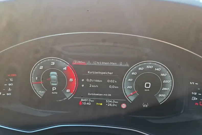 Audi S6 din 2022 cu 84.910 km - oferta AUD113458 - foto 9