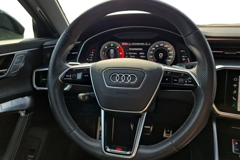 Audi S6 din 2022 cu 84.910 km - oferta AUD113458 - foto 13