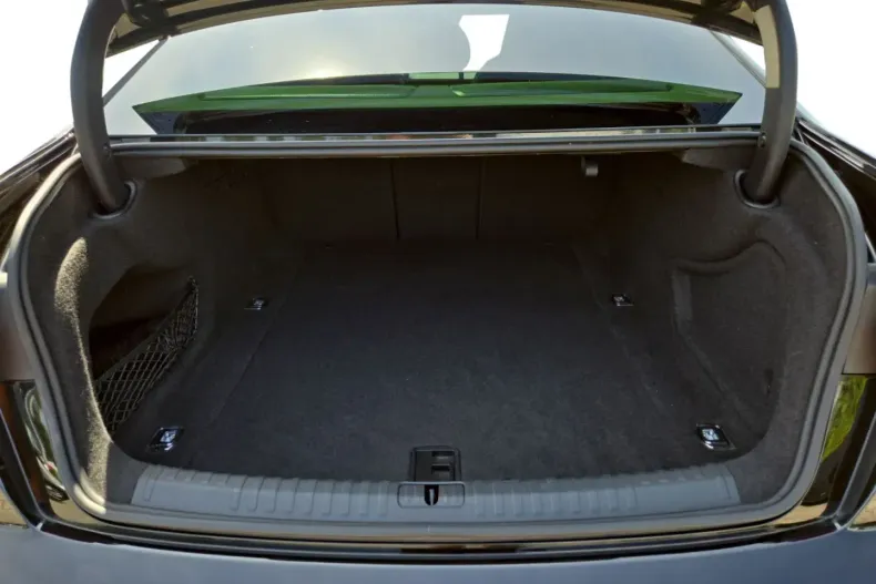 Audi S6 din 2022 cu 84.910 km - oferta AUD113458 - foto 14