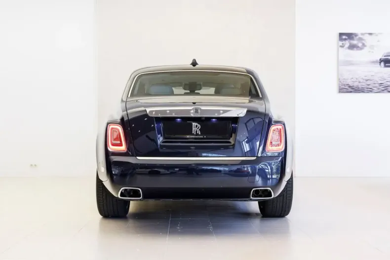 Rolls-Royce Phantom din 2023 cu 9.832 km - oferta ROL113462 - foto 9