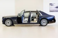Rolls-Royce Phantom din 2023 cu 9.832 km - oferta ROL113462 - foto 11