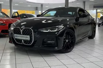 BMW 430 din 2023 - oferta BMW113463