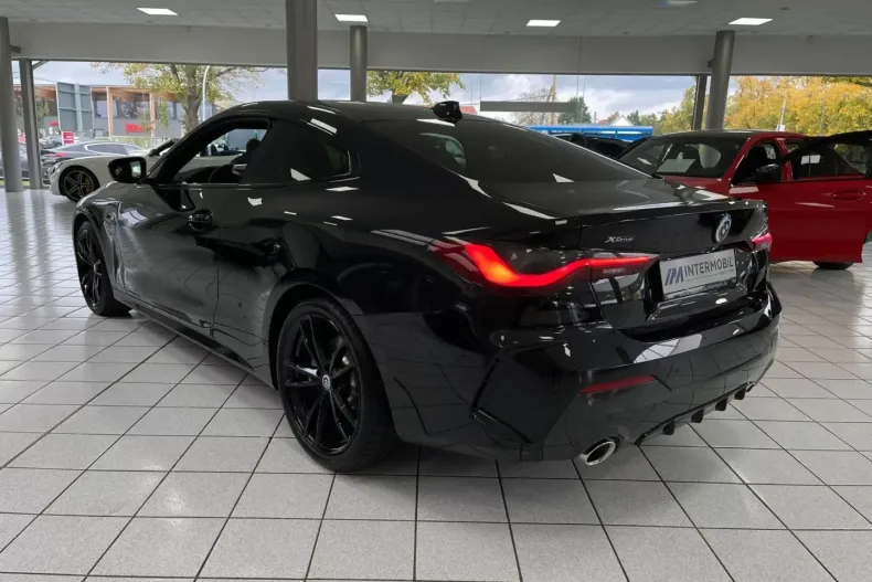 BMW 430 din 2023 cu 10.000 km - oferta BMW113463 - foto 6