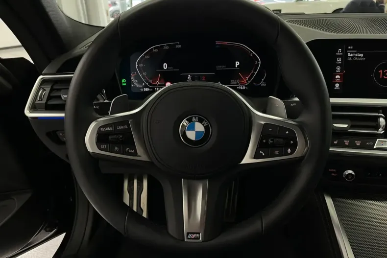 BMW 430 din 2023 cu 10.000 km - oferta BMW113463 - foto 15