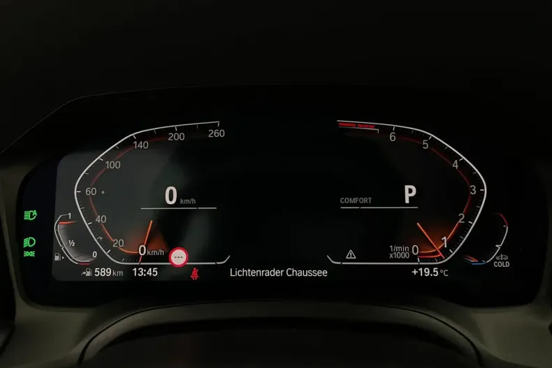 BMW 430 din 2023 cu 10.000 km - oferta BMW113463 - foto 18