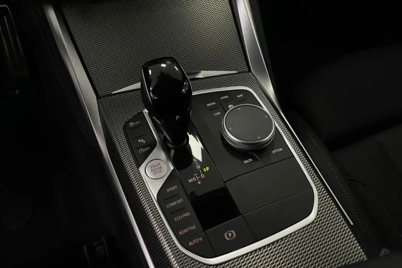 BMW 430 din 2023 cu 10.000 km - oferta BMW113463 - foto 19