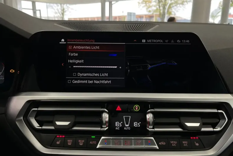 BMW 430 din 2023 cu 10.000 km - oferta BMW113463 - foto 23