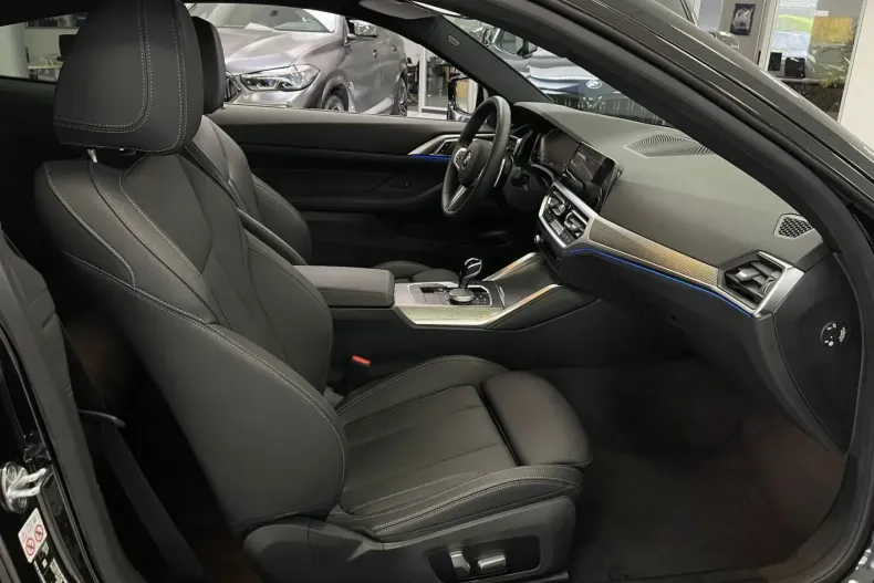 BMW 430 din 2023 cu 10.000 km - oferta BMW113463 - foto 26