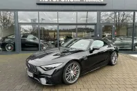 Mercedes-Benz SL 63 AMG din 2022 cu 22.600 km - oferta MER113464 - foto 1