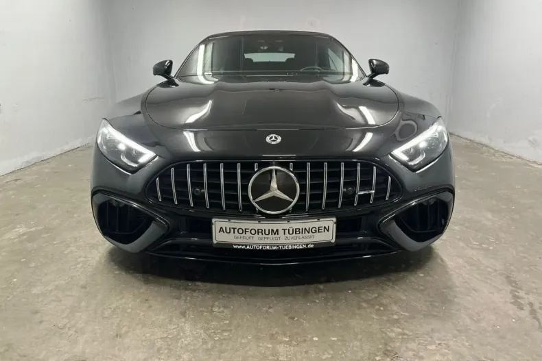 Mercedes-Benz SL 63 AMG din 2022 cu 22.600 km - oferta MER113464 - foto 3