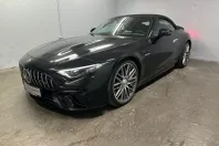 Mercedes-Benz SL 63 AMG din 2022 cu 22.600 km - oferta MER113464 - foto 4