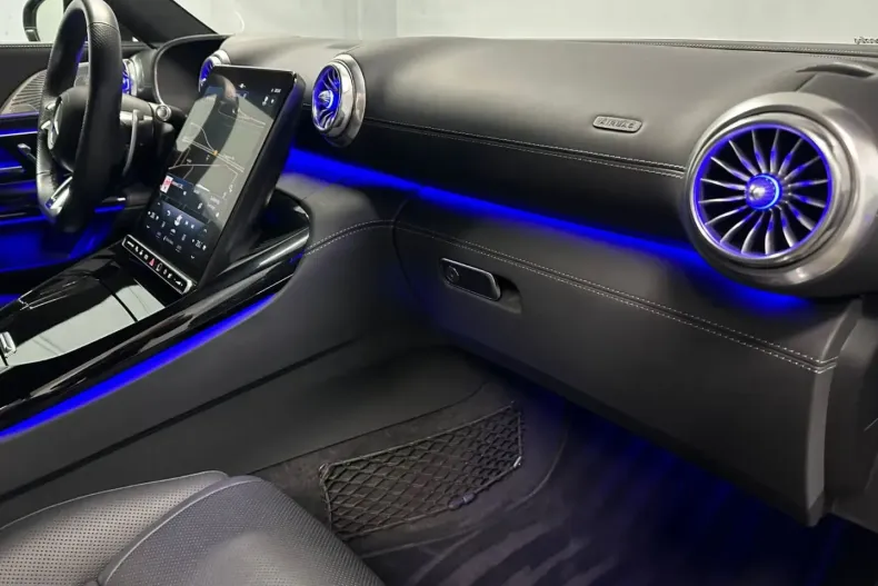 Mercedes-Benz SL 63 AMG din 2022 cu 22.600 km - oferta MER113464 - foto 16