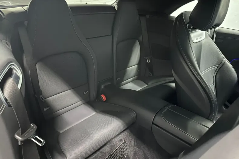 Mercedes-Benz SL 63 AMG din 2022 cu 22.600 km - oferta MER113464 - foto 20