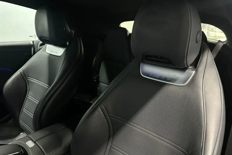 Mercedes-Benz SL 63 AMG din 2022 cu 22.600 km - oferta MER113464 - foto 22