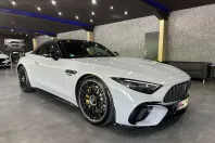 Mercedes-Benz SL 63 AMG din 2023 cu 33.700 km - oferta MER113465 - foto 1