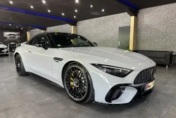 Mercedes-Benz SL 63 AMG din 2023 - oferta MER113465