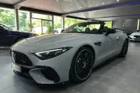 Mercedes-Benz SL 63 AMG din 2023 cu 33.700 km - oferta MER113465 - foto 2