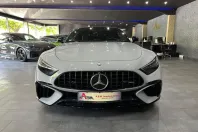 Mercedes-Benz SL 63 AMG din 2023 cu 33.700 km - oferta MER113465 - foto 3
