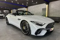 Mercedes-Benz SL 63 AMG din 2023 cu 33.700 km - oferta MER113465 - foto 4