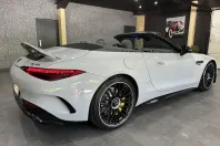 Mercedes-Benz SL 63 AMG din 2023 cu 33.700 km - oferta MER113465 - foto 5