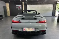 Mercedes-Benz SL 63 AMG din 2023 cu 33.700 km - oferta MER113465 - foto 6