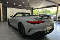 Mercedes-Benz SL 63 AMG din 2023 cu 33.700 km - oferta MER113465 - foto 7