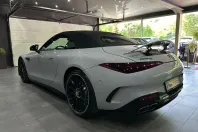 Mercedes-Benz SL 63 AMG din 2023 cu 33.700 km - oferta MER113465 - foto 8