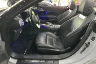 Mercedes-Benz SL 63 AMG din 2023 cu 33.700 km - oferta MER113465 - foto 9