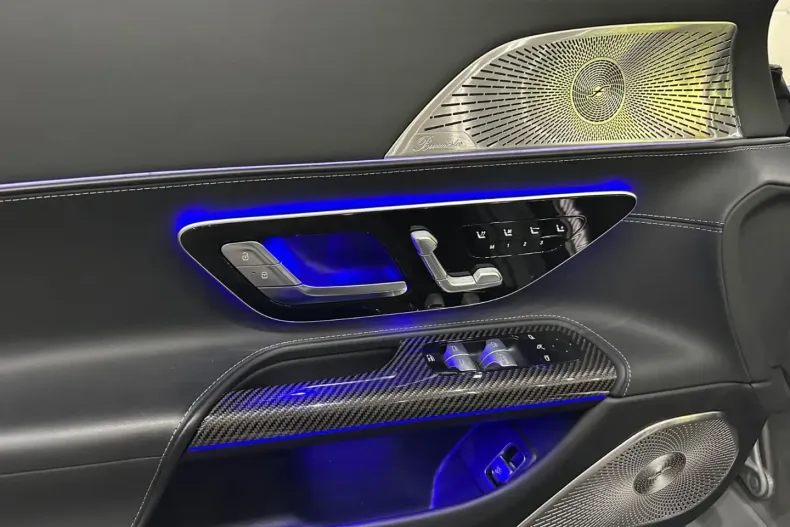 Mercedes-Benz SL 63 AMG din 2023 cu 33.700 km - oferta MER113465 - foto 10